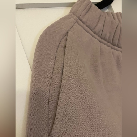 GAP 2 PIECE SET TRACKSUIT - Soft Oversized Sweatshirt and Sweatpants SMALL - Picture 9 of 13